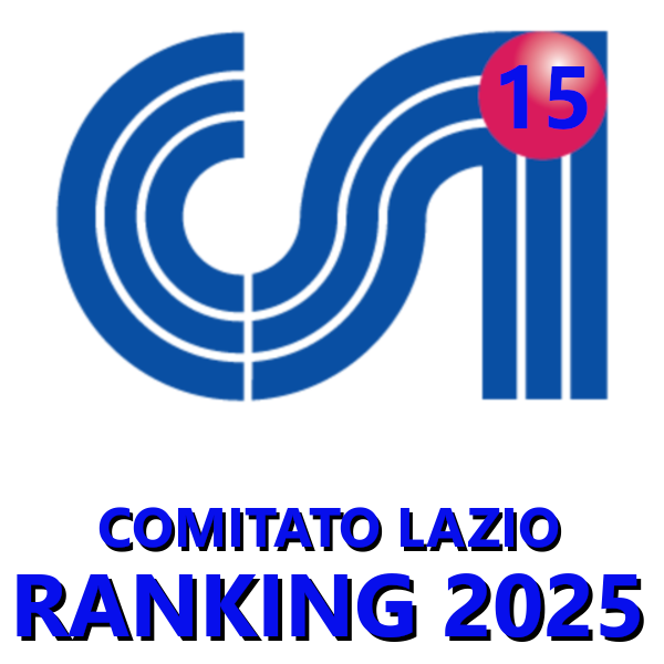 Gara valida per il Ranking CSI Lazio 2025 - assegna 15 punti