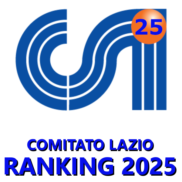 Gara valida per il Ranking CSI Lazio 2025 - assegna 25 punti