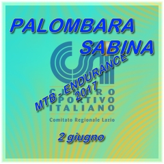 Palombara Sabina - 02.06.2017