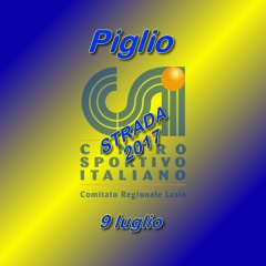 Piglio - 09.07.2017