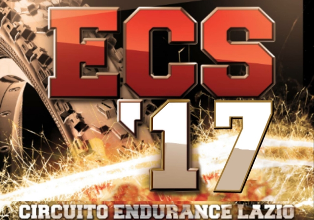 MTB Endurance - ECS17